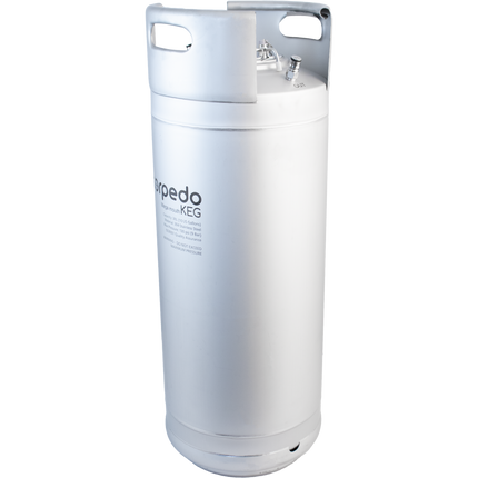 Torpedo Keg - Megamouth - PLACEHOLDER