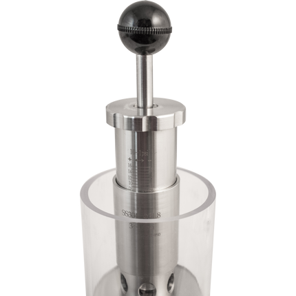 BrewBuilt Pro Spunding Valve - 1 BAR