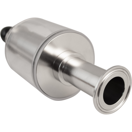 BrewBuilt Pro Spunding Valve - 1 BAR
