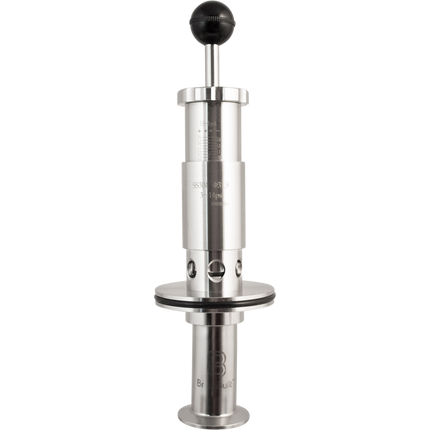 BrewBuilt Pro Spunding Valve - 1 BAR