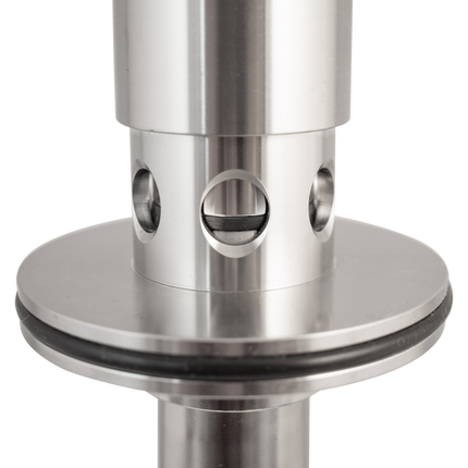 BrewBuilt Pro Spunding Valve - 1 BAR