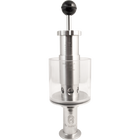 BrewBuilt Pro Spunding Valve - 1 BAR