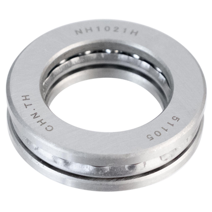 Replacement Bearings for Turntable - Cannular Pro Semi Auto Can Seamer (CAN110)