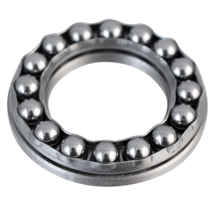 Replacement Bearings for Turntable - Cannular Pro Semi Auto Can Seamer (CAN110)