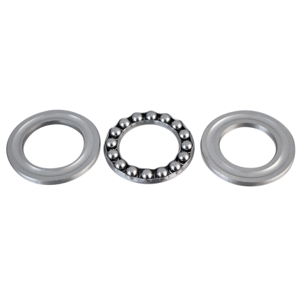 Replacement Bearings for Turntable - Cannular Pro Semi Auto Can Seamer (CAN110)