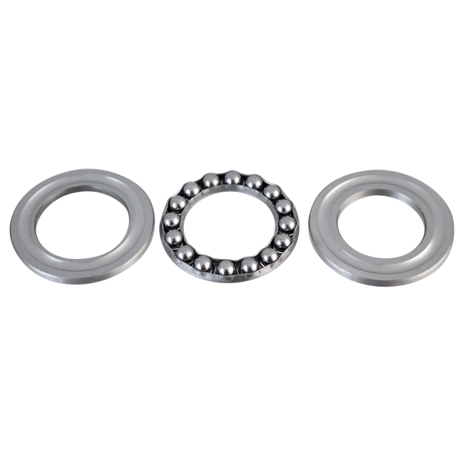 Replacement Bearings for Turntable - Cannular Pro Semi Auto Can Seamer (CAN110)