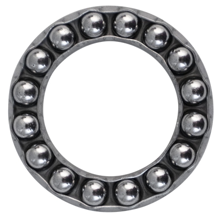 Replacement Bearings for Turntable - Cannular Pro Semi Auto Can Seamer (CAN110)