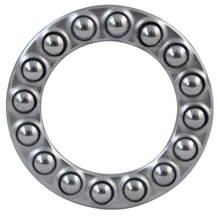 Replacement Bearings for Turntable - Cannular Pro Semi Auto Can Seamer (CAN110)