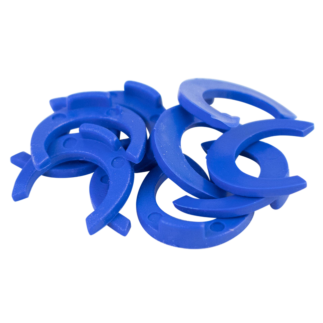Duotight - 8mm (5/16) OD - Retaining Circlip - 10 Pack