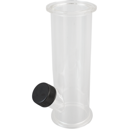 2 in. T.C. Sight Glass - Hop Bong