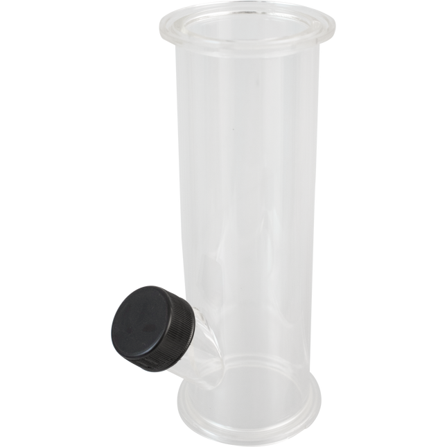 2 in. T.C. Sight Glass - Hop Bong