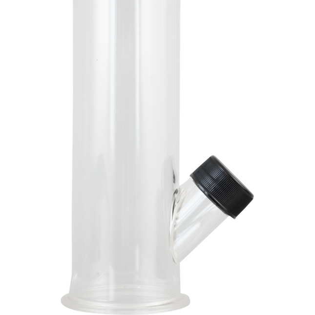 2 in. T.C. Sight Glass - Hop Bong