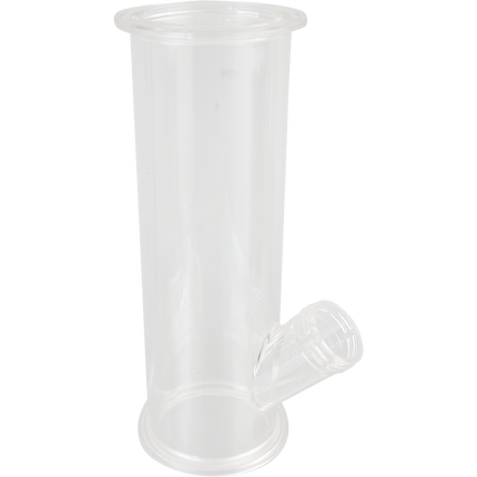 2 in. T.C. Sight Glass - Hop Bong