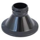 2 in. T.C. x PCO1881 Male - Hop Bong Cap