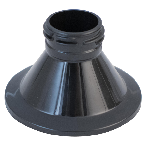 Hop Bong Cap - PCO1881 Male x 2 in. T.C.