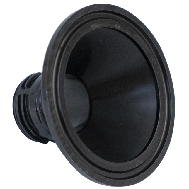 2 in. T.C. x PCO1881 Male - Hop Bong Cap