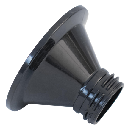 2 in. T.C. x PCO1881 Male - Hop Bong Cap