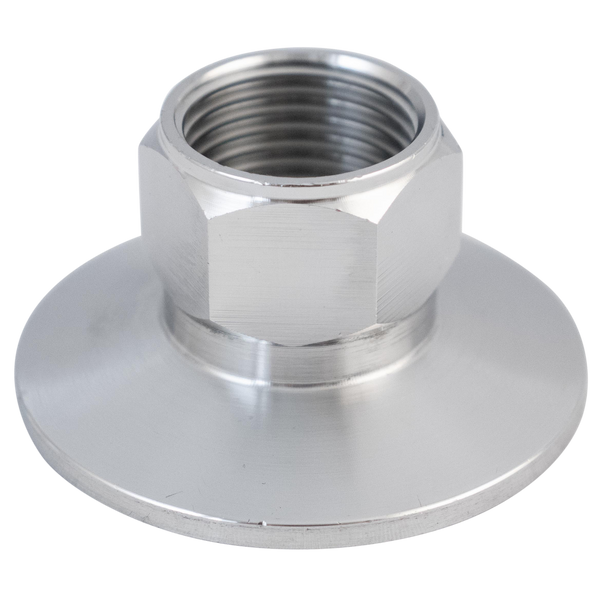 Stainless Tri-Clamp | 1.5