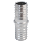 Komos - Stainless Joiner - 13 mm (1/2 in.)