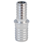 Komos - Stainless Splicer - 10 mm (3/8 in.) x 13 mm (1/2 in.)