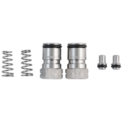 Komos - Ball Lock Keg Post - Body Connect - Gas In- Pack of 2