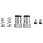 Komos - Ball Lock Keg Post - Body Connect - Gas In- Pack of 2