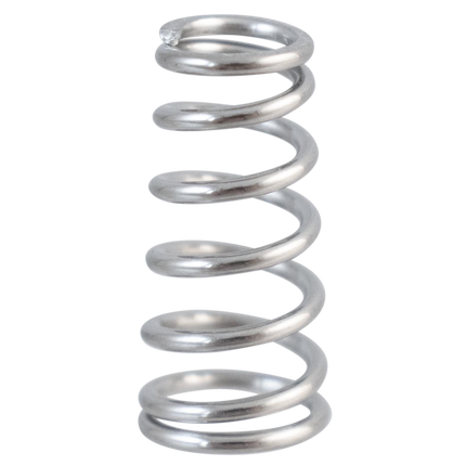 Komos - Ball Lock Keg Post - Body Connect - Gas In- Pack of 2