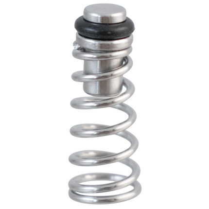 Komos - Ball Lock Keg Post - Body Connect - Gas In- Pack of 2