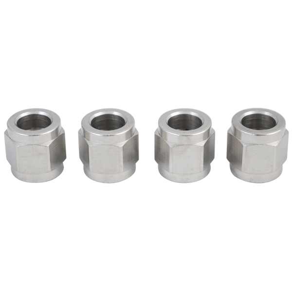 KOMOS® | Flare Fitting | 1/4