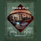 BrewPub Manual 3-Pack