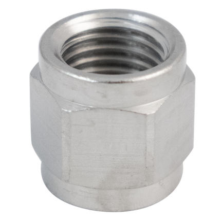 Komos - Flare Fitting - 1/4 in. Swivel Nut for 5/16 in. Barb  - Pack of 4