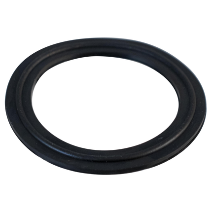 2 in. T.C. Clamp Gasket - Single Sided Bead Seal