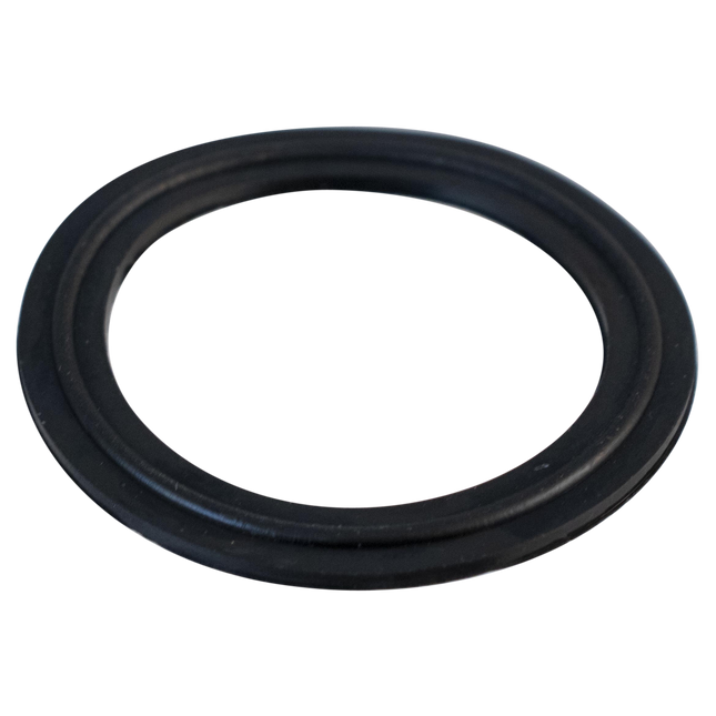 2 in. T.C. Clamp Gasket - Single Sided Bead Seal