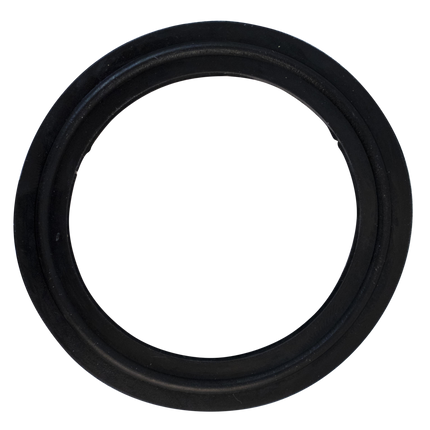2 in. T.C. Clamp Gasket - Single Sided Bead Seal