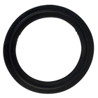 2 in. T.C. Clamp Gasket - Single Sided Bead Seal