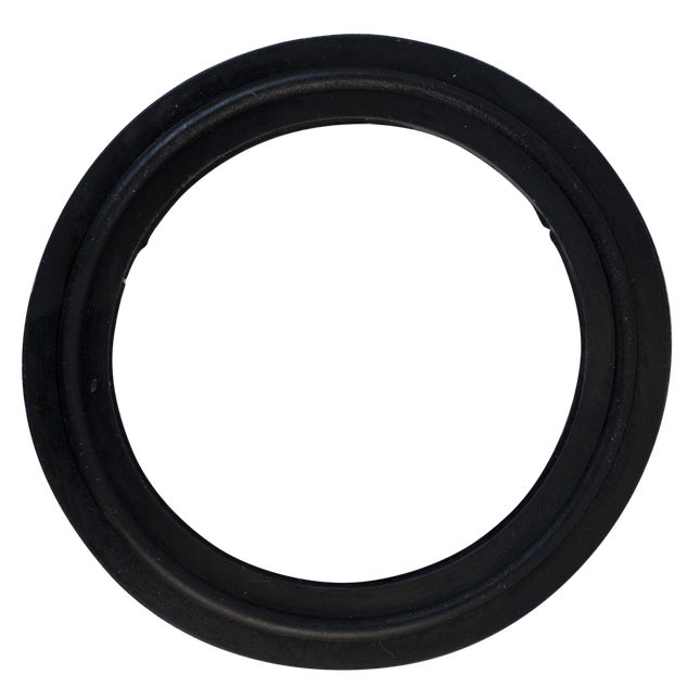 2 in. T.C. Clamp Gasket - Single Sided Bead Seal
