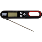 KegLand Digital Instant Read Thermometer w/ Folding Probe