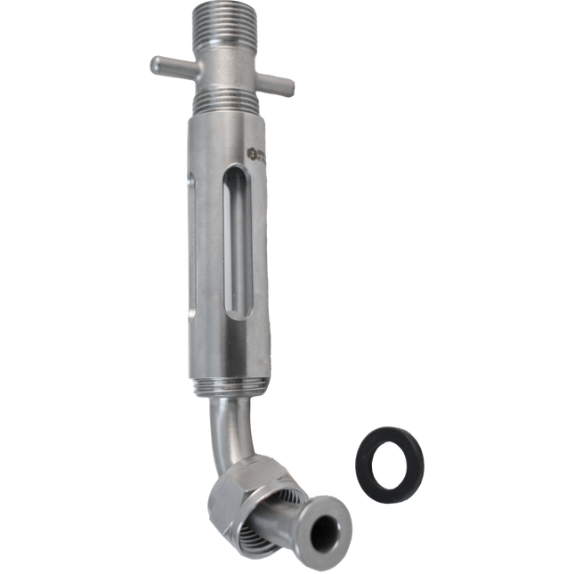 KOMOS Keg Filler FOB