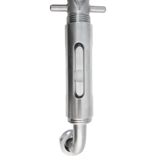 KOMOS Keg Filler FOB
