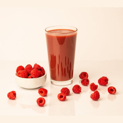 Fruit Puree - Raspberry - PLACEHOLDER