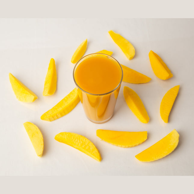 Fruit Puree - Mango - PLACEHOLDER