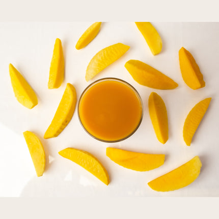 Fruit Puree - Mango - PLACEHOLDER