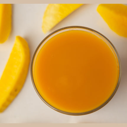Fruit Puree - Mango - PLACEHOLDER