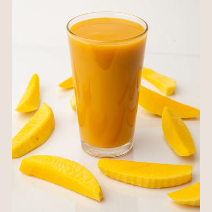 Fruit Puree - Mango - PLACEHOLDER