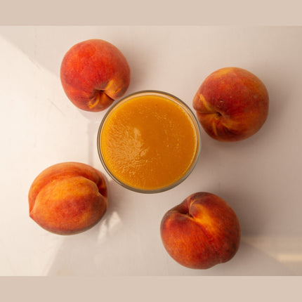 Fruit Puree - Peach - PLACEHOLDER