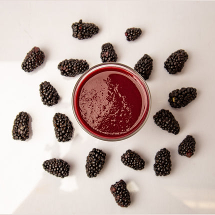 Fruit Puree - Blackberry - PLACEHOLDER