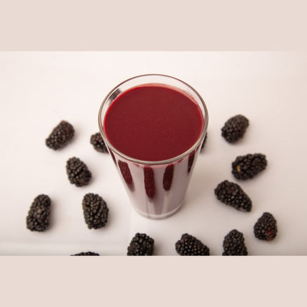 Fruit Puree - Blackberry - PLACEHOLDER
