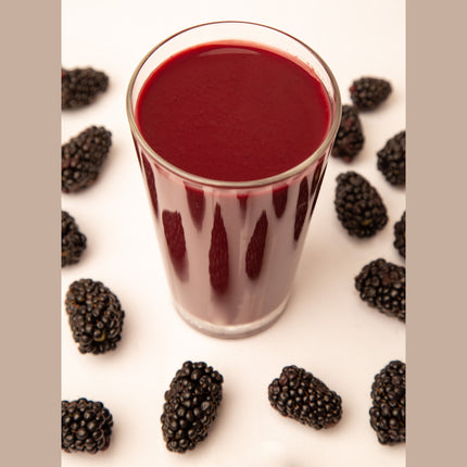 Fruit Puree - Blackberry - PLACEHOLDER