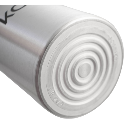5 lb Aluminum CO2 Tank - KOMOS