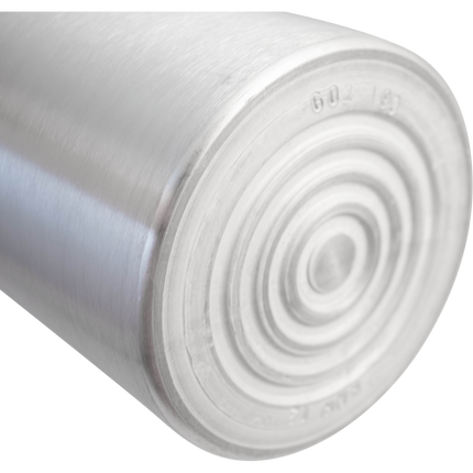 5 lb CO2 Tank | Premium Aluminum | New | CGA320 Valve | US DOT Approved